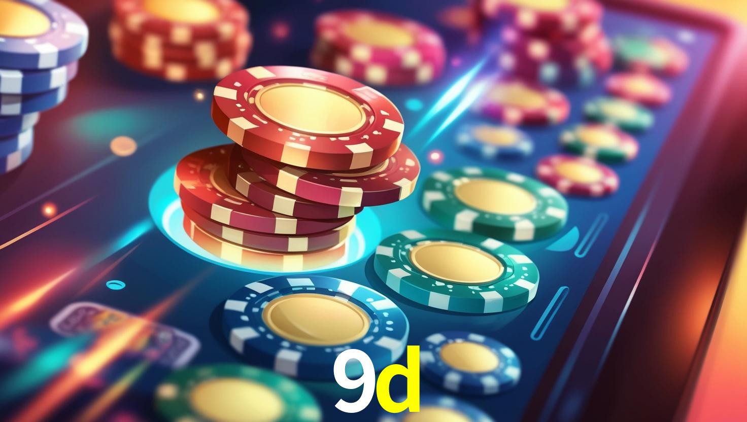 Verificação de Conta 9D.COM