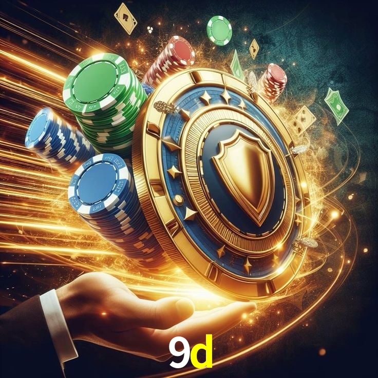 Ofertas Imperdíveis na 9d: Promoções e Bônus Que Valem a Pena