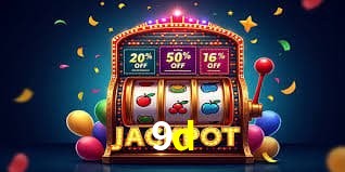 9d: Seu Cassino Premiado com Pagamentos Rápidos