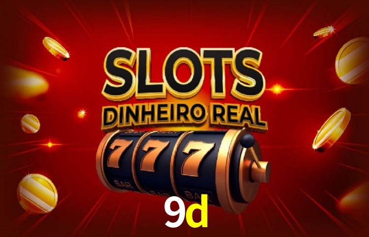 Sinta a adrenalina dos jogos de cassino com 9d