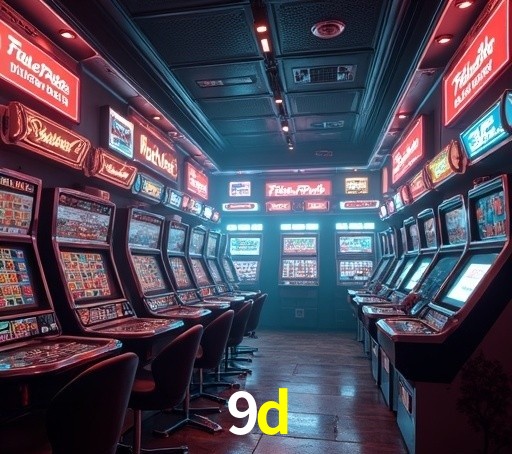 9d cassino online