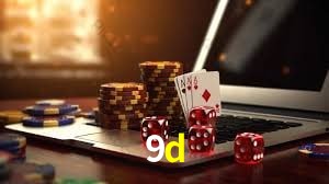 9d Fortune Tiger